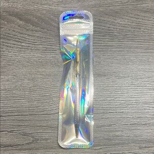 Stylish Gold and Silver Pen